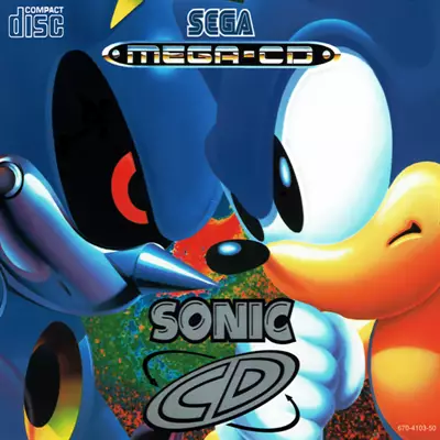 Sonic CD (USA) (RE125) (Alt)